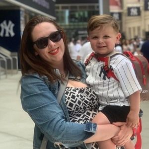 Meet your Posher, Colleen